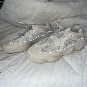 Yeezy 500 Blush